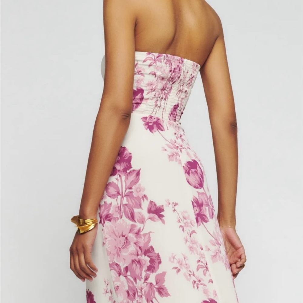 Reformation Arta Dress- never worn